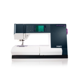 PFAFF quilt expression™ 720