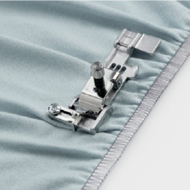Overlock naaivoetenset