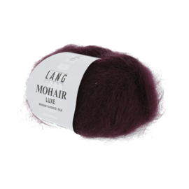 Lang Yarns Mohair Luxe 180