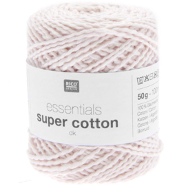Rico Design Essentials Super Cotton dk powder