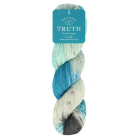 Simy's Truth SOCK 1x100g - 62 The best things in life are …