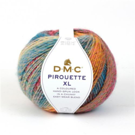 DMC  Pirouette XL 1104