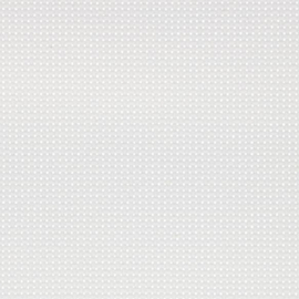 DMC AIDASTOF 6 KR-CM 38,1X45,7CM WIT