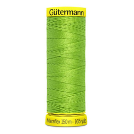 Gütermann Maraflex 150m kl 0336