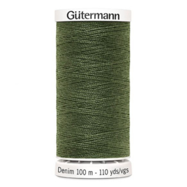 Gütermann Denim 100m - 9250