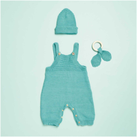 Rico Baby B Dream Uni DK 022 Aqua