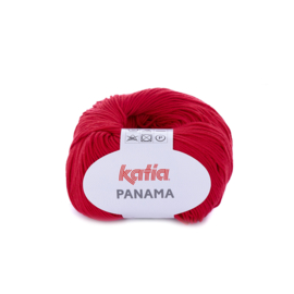 Katia Panama 4 - Rood