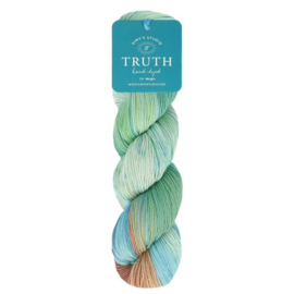 Simy's Truth DK 1x100g - 63 You are what you eat