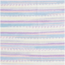 Rico Design Baby Dream dk pastell mix