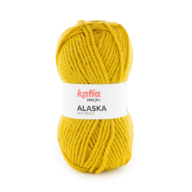 Katia Alaska 74 - Mosterd