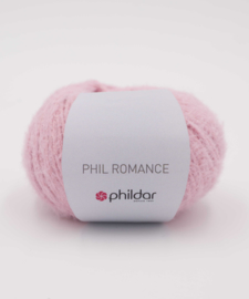 Phildar Romance Guimauve