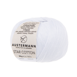 Austermann Star Cotton