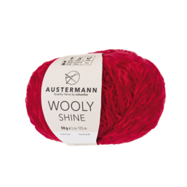 Austermann Wooly Shine 5