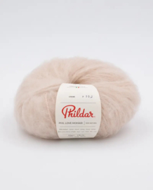 Phildar Love Mohair Creme