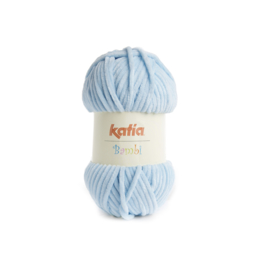 Katia Bambi 303 - Licht hemelsblauw