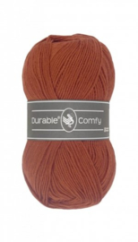 Durable Comfy 2210 Caramel