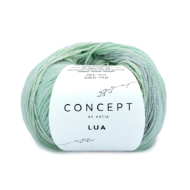 Katia Concept Lua 101 - Licht groen