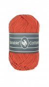 durable Cotton 8 Dusty orange 2198
