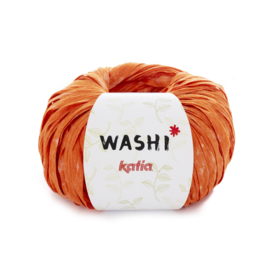 Katia Washi 113 - Oranje