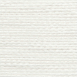 Rico Design Essentials Super Cotton dk white