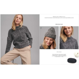 Rico Design Top Down Knitting Special 2 Dutch
