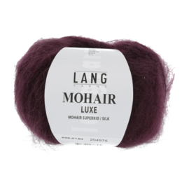 Lang Yarns Mohair Luxe 180