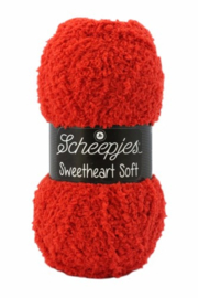 Scheepjes Sweetheart Soft 11