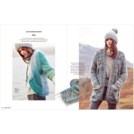 Rico Design Lovewool Nr.11 handbreimagazine herfst-winter