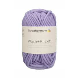 Wash+Filz-it! 50 meter / 50 gram - Kleur 150