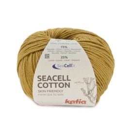 Katia Seacell Cotton 119 - Oker