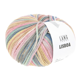 Lang Yarns Lisboa 1156.0010
