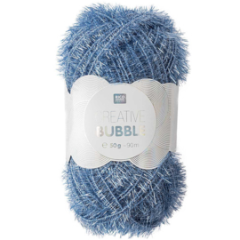 Rico Creative C Bubble 024 blauw