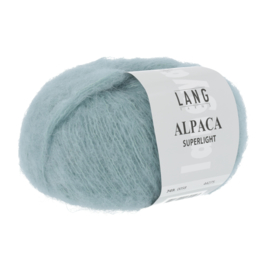 Lang Yarns Alpaca Superlight 0058