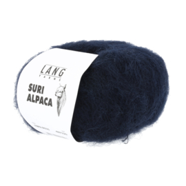 Lang Yarns Suri Alpaca 0035