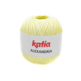 Katia Alexandria 28 - Pastelgeel
