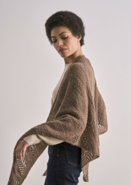Pier en Metton Alpaca Haze