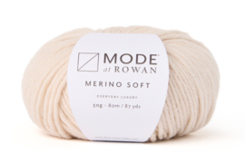 Rowan M100003 Mode Merino Soft Sand 018