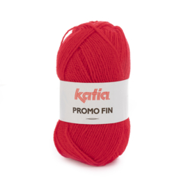 Katia Promo Fin 810 - Rood