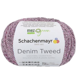 Schachenmayr Denim Tweed 00035 | Rosa