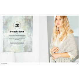 Rico Design Lovewool No.10 handbreimagazine lente-zomer