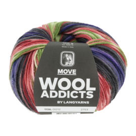 Lang Yarns Move 0012