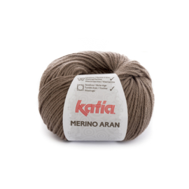 Katia Merino Aran 47 - Reebruin