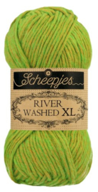 Scheepjes River Washed XL 980 Narmada