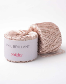 Phildar Brillant Rose