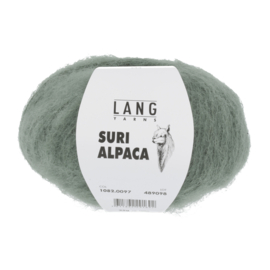 Lang Yarns Suri Alpaca 0097