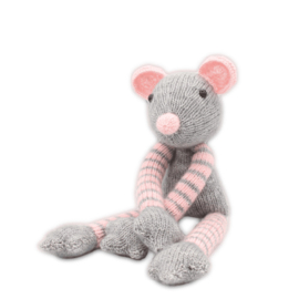 HardiCraft Haakpakket amigurumi Esther Muis
