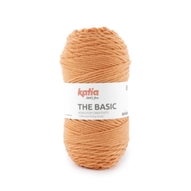Katia The Basic 60 - Perzik