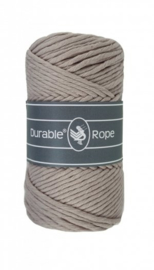 Durable Rope 340 taupe