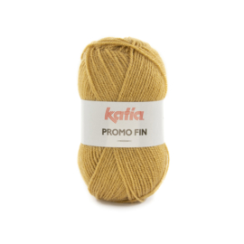 Katia Promo Fin 870 - Okerbruin