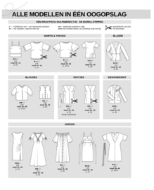 Burda Style juni 2026